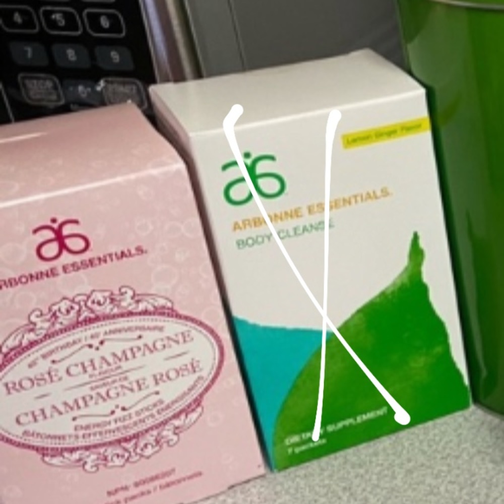 Arbonne